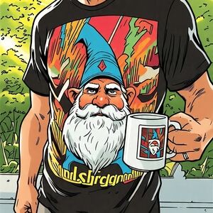 Meet your Posher, Kane